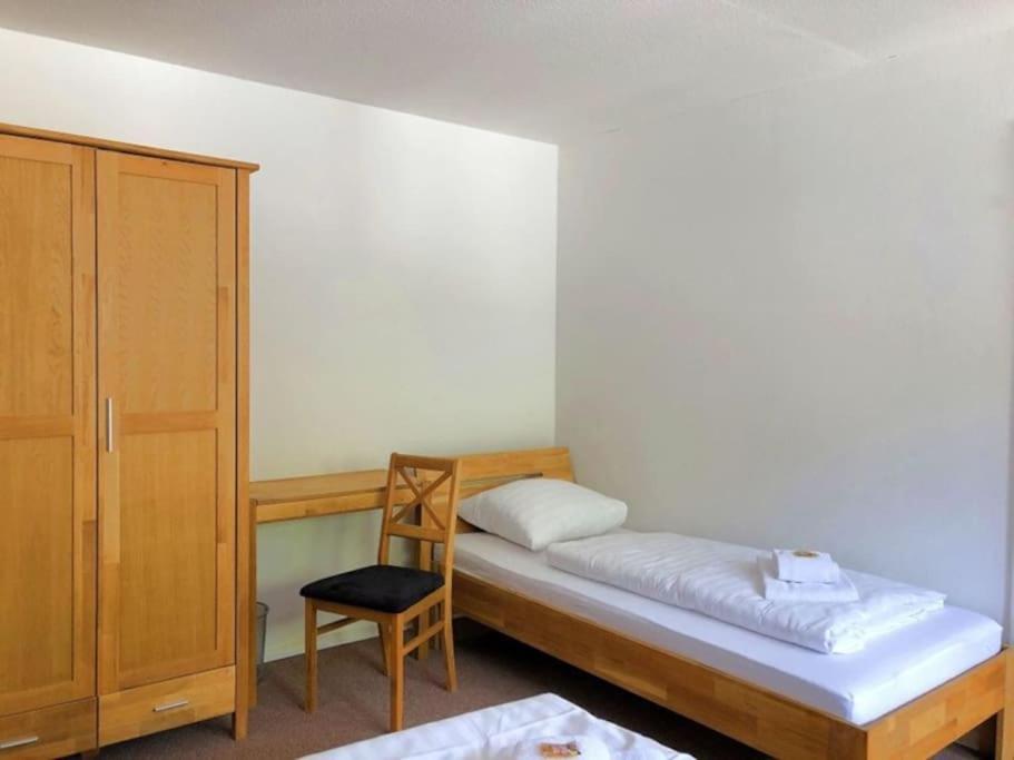 Ferienhaus Schwanennest Цел ан дер Мозел Екстериор снимка