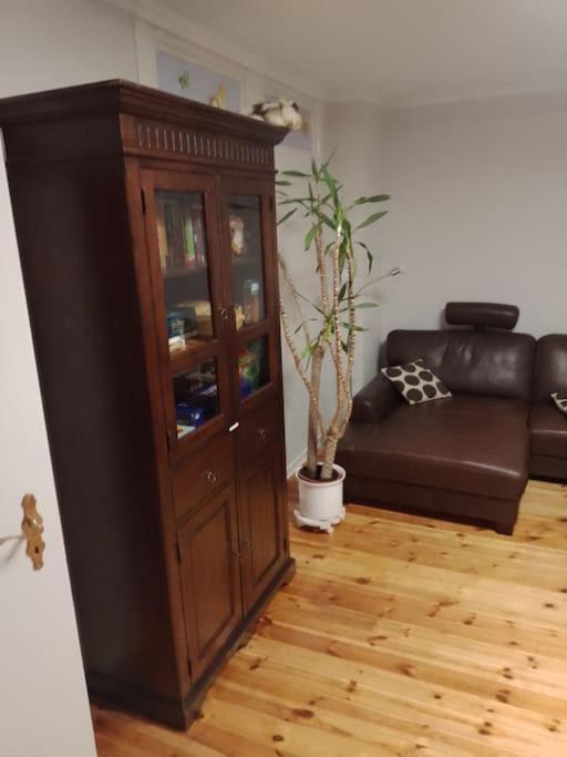Ferienhaus Schwanennest Цел ан дер Мозел Екстериор снимка