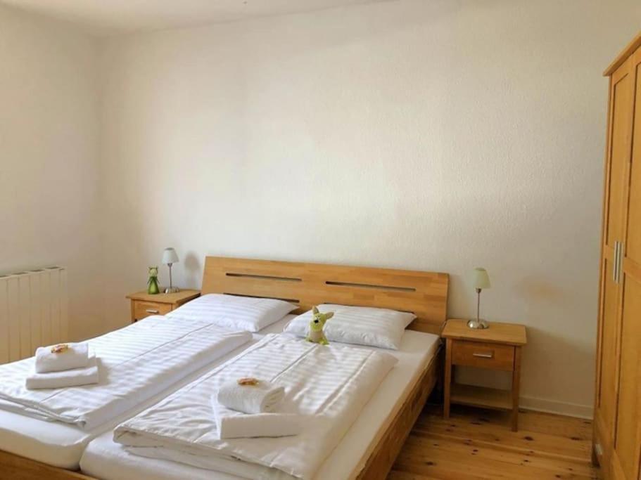 Ferienhaus Schwanennest Цел ан дер Мозел Екстериор снимка